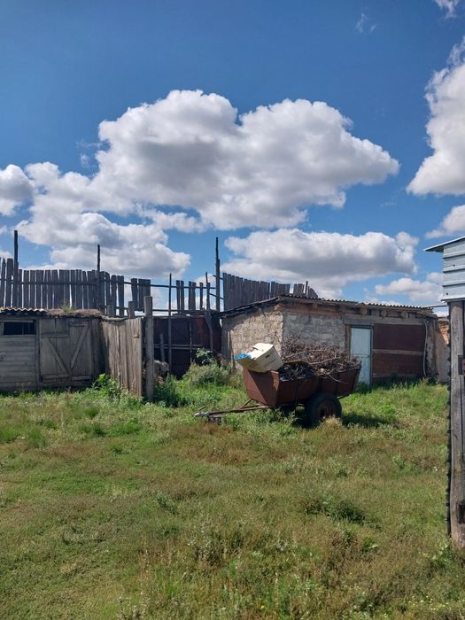 Продам частный дом