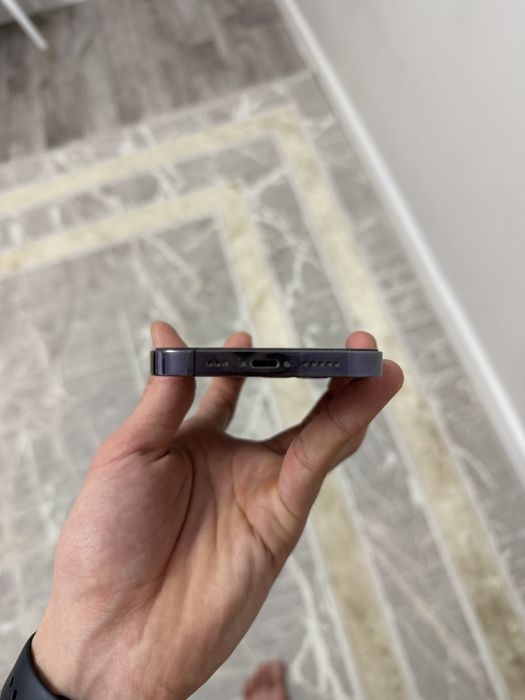 Iphone 14 pro 256gd // Айфон 14 про 256гб