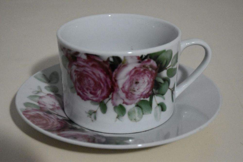 Сервиз за капучино