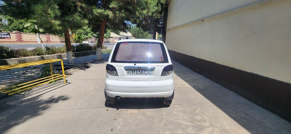 Daewoo Matiz 2003
