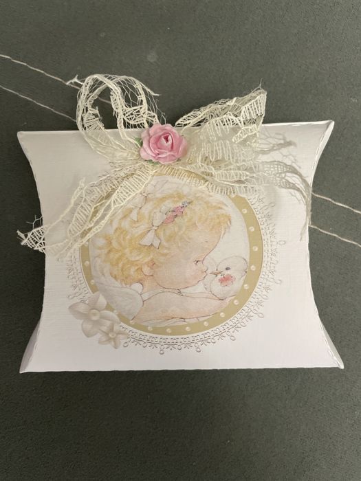 Комплект за кръщене