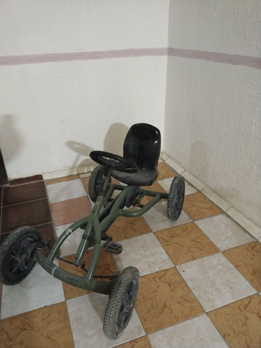 Велосипед сатылады