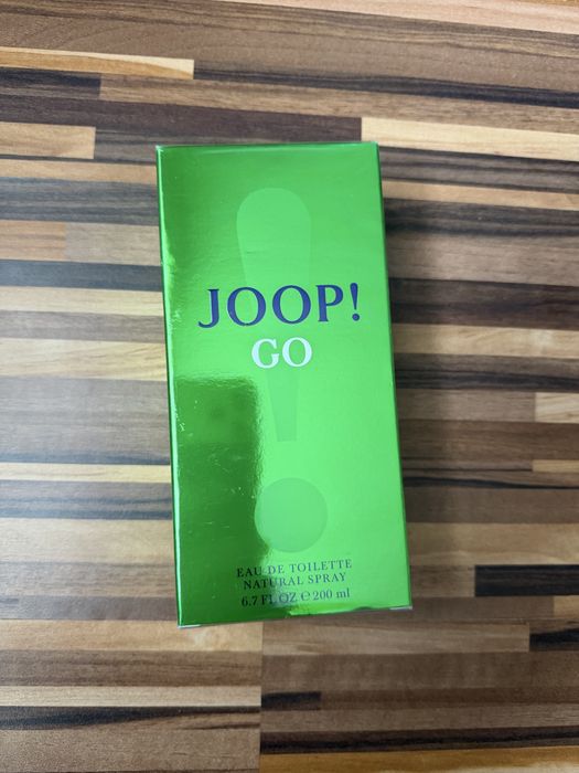 Parfum Joop! Go 200ml sigilat
