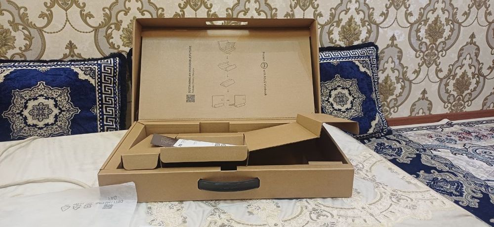 Noutbuk ASUS HDMI Windows 11PRO