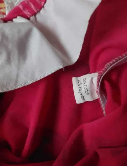 Tricou princess adolescente, doamne slim fit