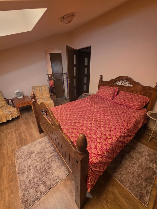 Apartament – Floresti - Mai multe