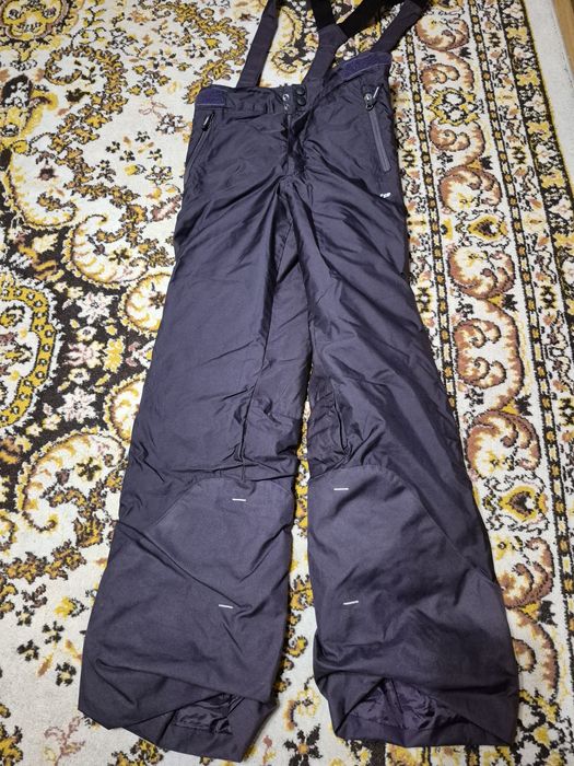 Vand salopeta ski Decathlon stare foarte buna