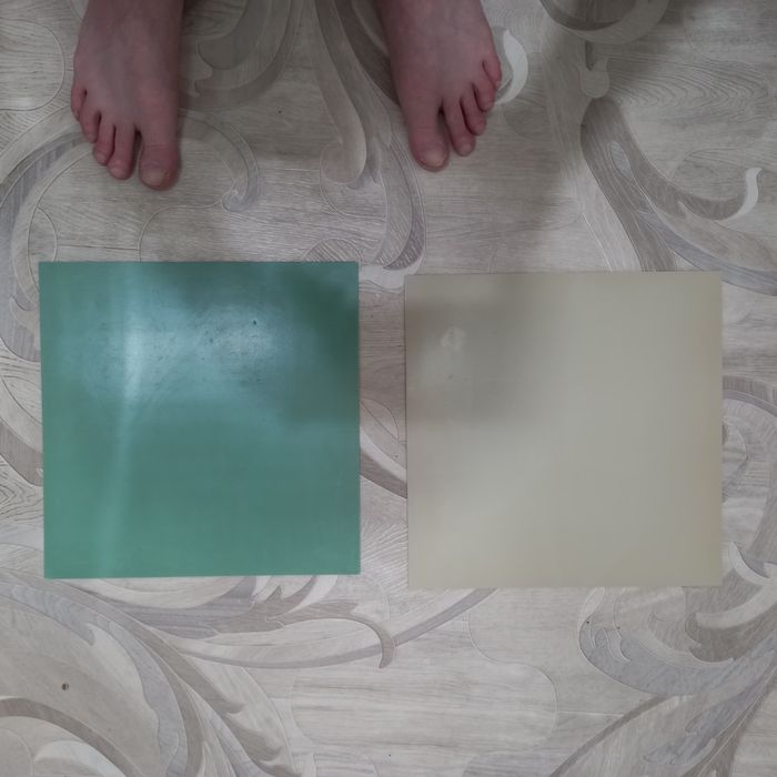 Плитка ПВХ напольная