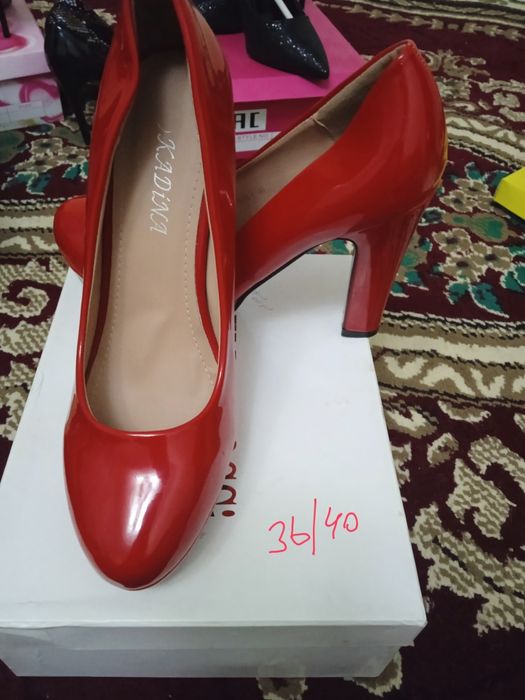 Женские туфлилер 90.000  оптом ценада сатылады