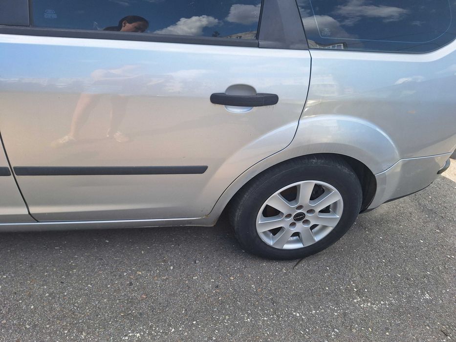 FORD Focus 2006 — imagine 5