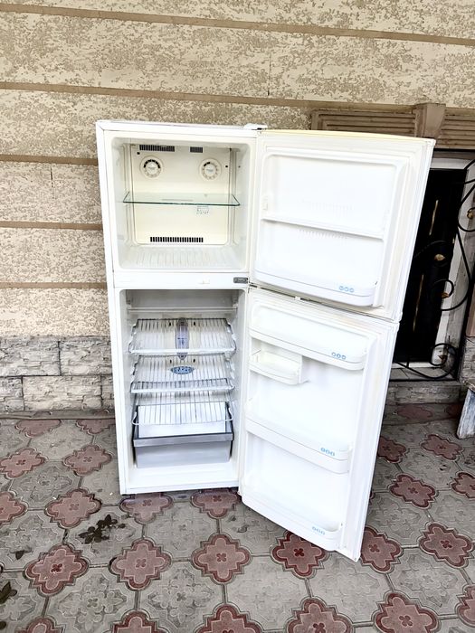 Продам холодильник LG рабочая 100%