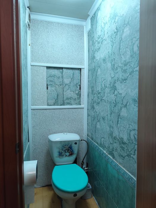 Продам 3-х комнатную квартиру