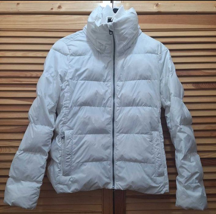 Geaca cu puf Tommy Hilfiger