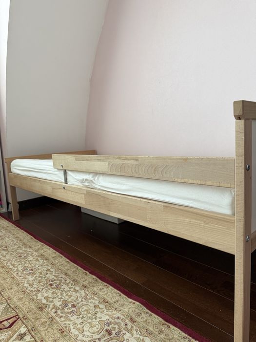 Кровать подростковая IKEA