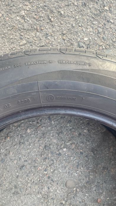 Шины, Bridgestone