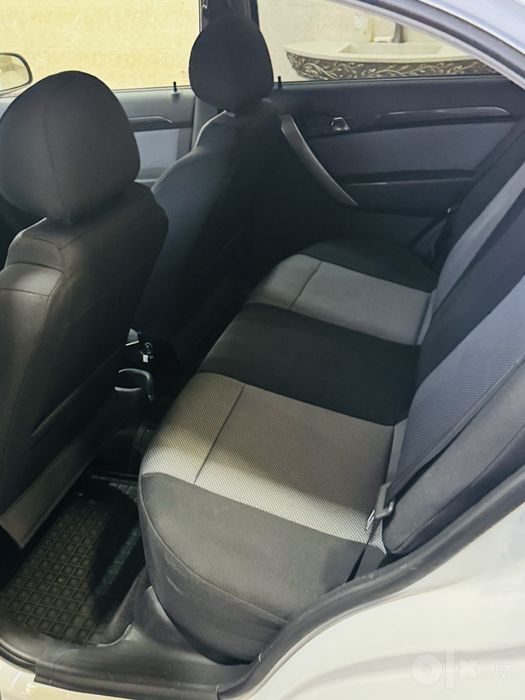 Nexia 3 Optima PLUS — Sotuvda!  2020 yil