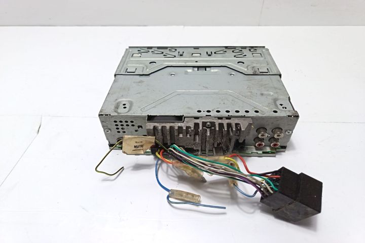 Radio CD cu USB PIONEER Pioneer MVH-150UI    seria