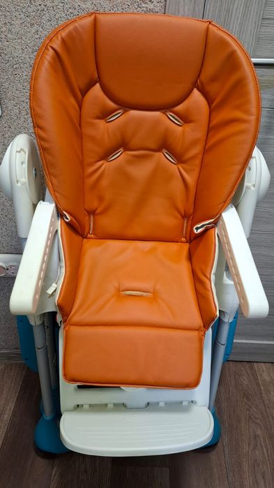 Стульчик для кормления Сhicco Polly 2 в 1