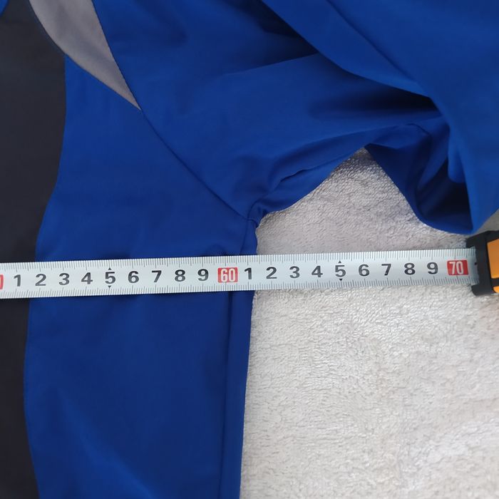 Ново мъжко яке Antigua на Texas Rangers, разм.L