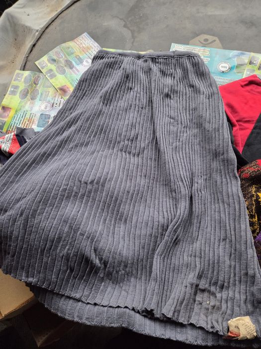 женские платья и юбки