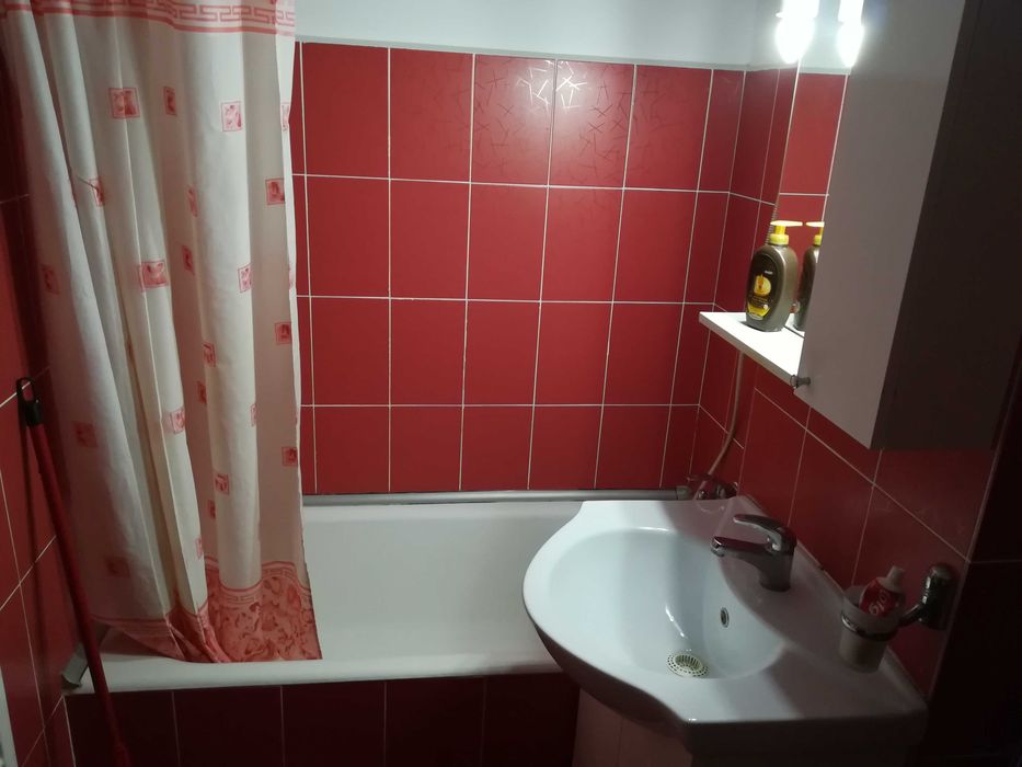 Inchiriez apartament George Enescu