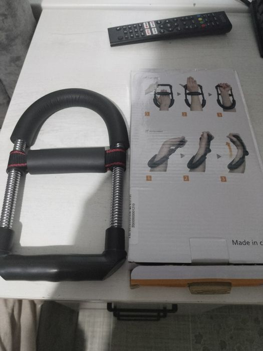 Спандар для запястье