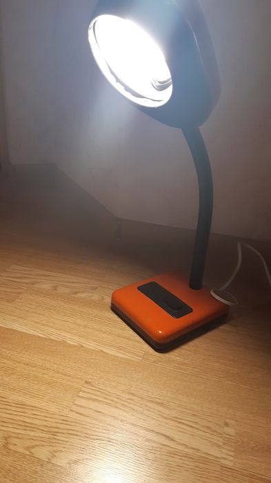 Светильник СССР.