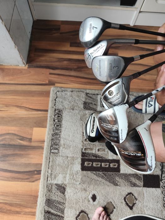 Crose  golf 6 buc