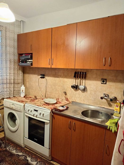 Дава се под наем Мезонет в Пловдив, Прослав - 124 кв.м за 535.5 € - Снимка #6