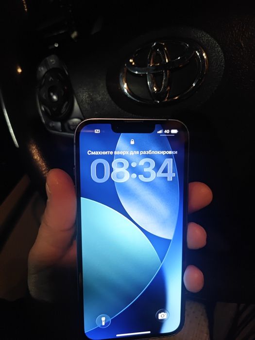 Iphone 13 256 смартфон