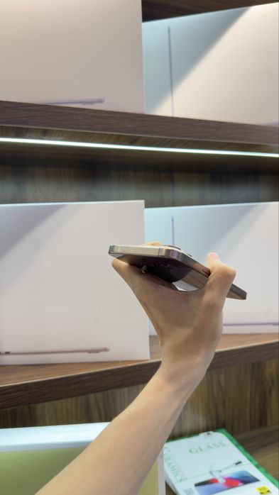 iphone 16 pro max nasiya savdoga