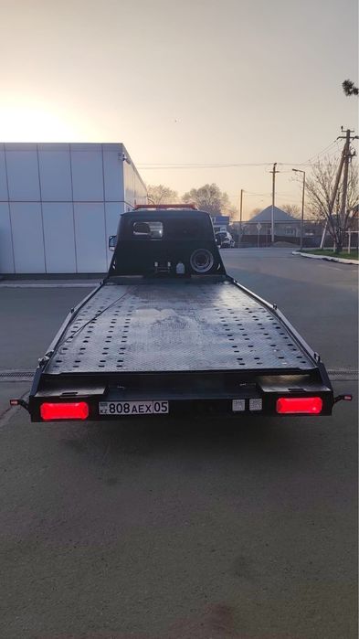 Продам Эвакуатор