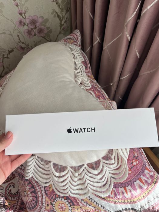 Apple Watch SE 44mm