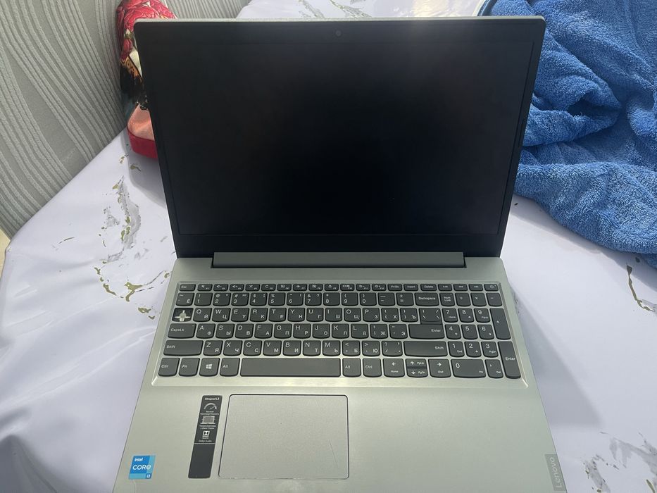 Lenovo IdeaPad L3