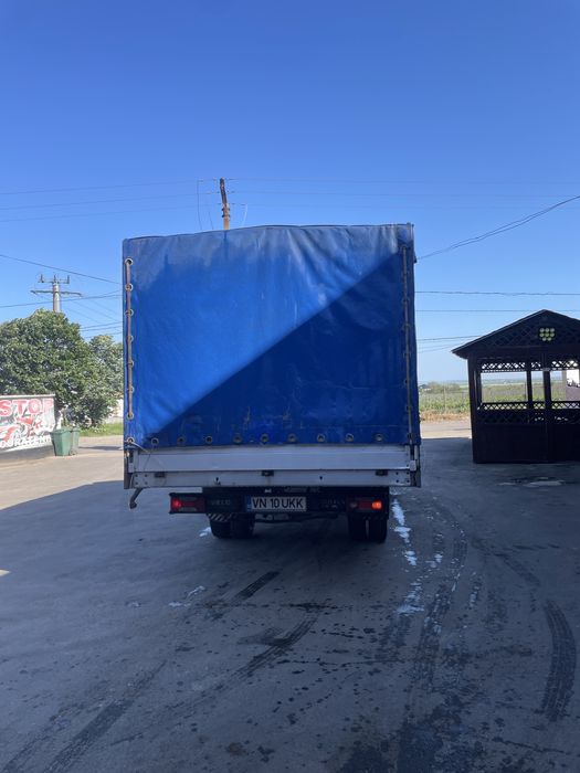 Iveco daily 35c10
