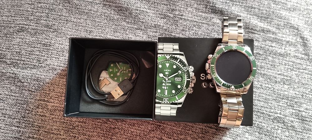 Smartwatch AW12 Pro