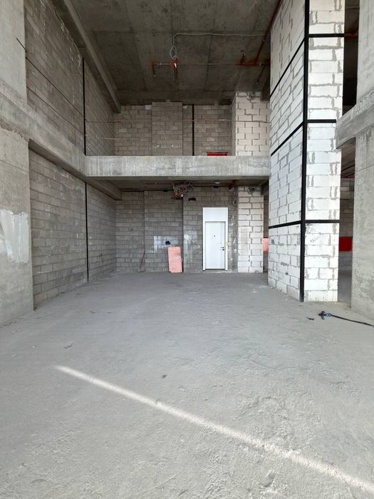 Пентхаус в Nest One — Жизнь на уровне облаков! (44-45 этажи)
​Продаетс