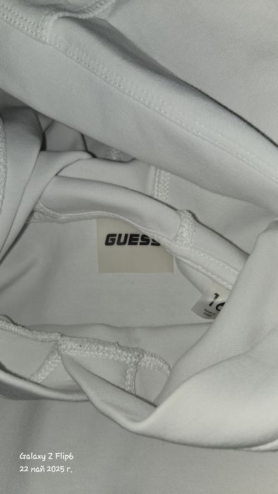 Екип Guess XC /S