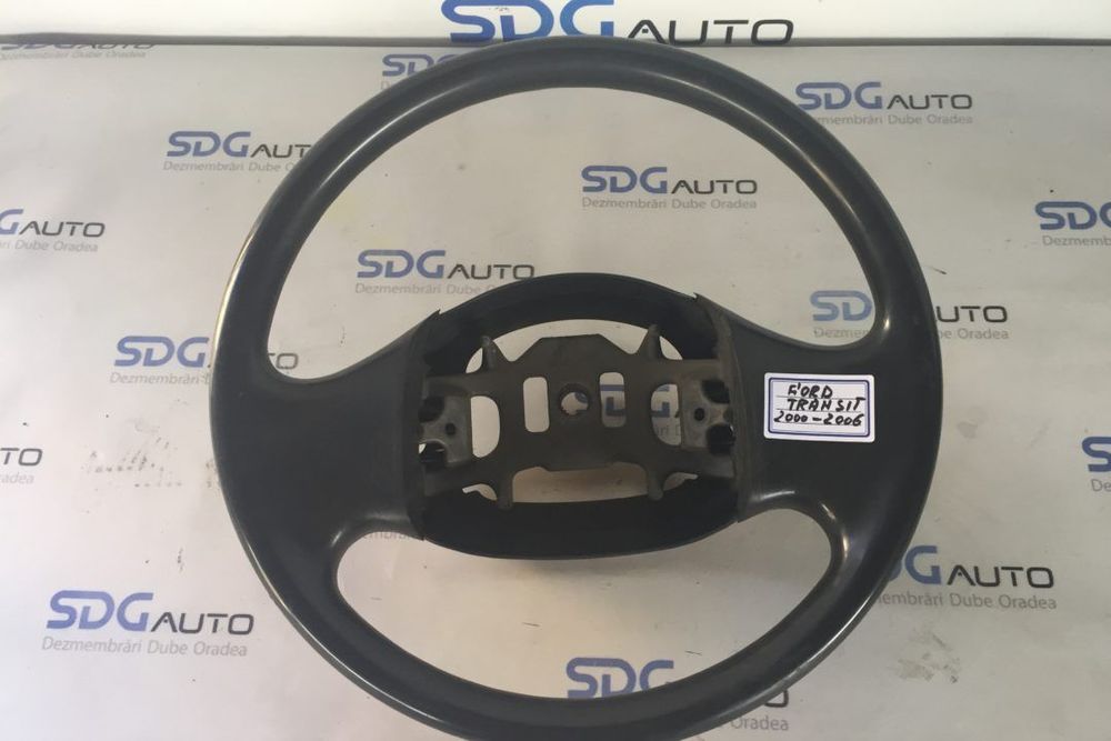 Volan Ford Transit 2.4 2000 - 2006