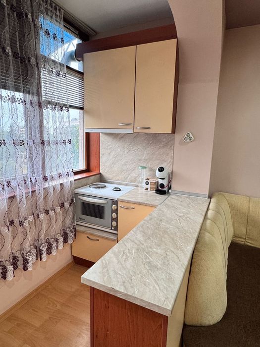 Дава се под наем Едностаен апартамент в Силистра, Изток - 42 кв.м за 180 € - Снимка #2