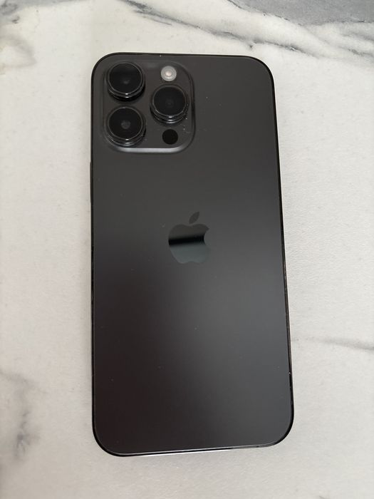 iPhone 14 Pro Max 256 GB | АКБ 100%