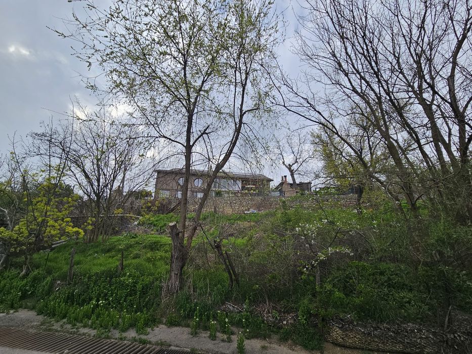 Teren intravilan Cernavodă, 670 mp, poziție excelentă