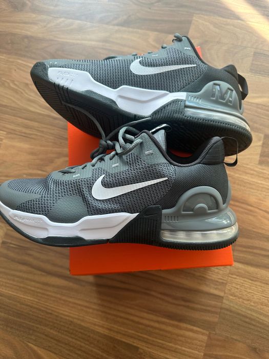 Мъжки маратонки Nike Air Max Trainer 5