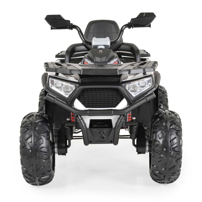 Детско Акумулаторно Бъги Cool, 4х4, 140W, 12V7Ah