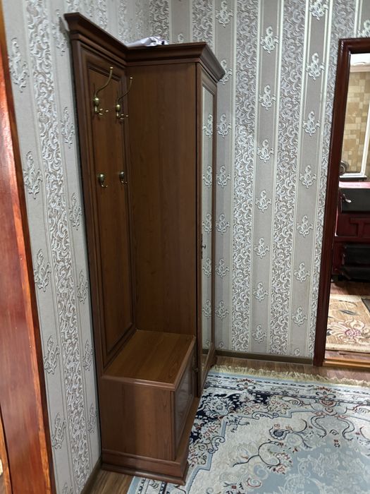 Прихожей шкаф беларуский