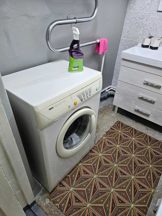 Сдам 3× комнатную квартиру