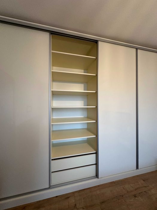 Дава се под наем Тристаен апартамент в София, Полигона - 64 кв.м за 599 € - Снимка #13