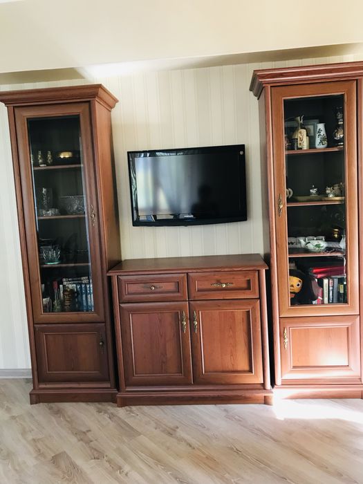 Мебель в гостиную. “GERBOR”.