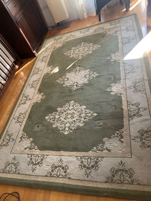 Covoare living 2 bucăți 2x3 metri