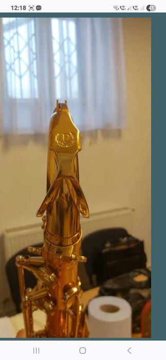 Saxofon tenor profesional